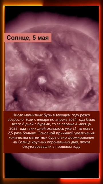 05.05.2025 Что произошло в мире