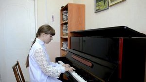 Гроцкая Эльвира