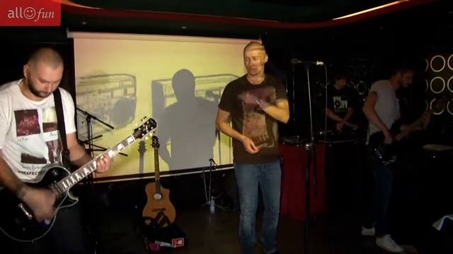 Концерт Бумбокс – для тех, кто не видел смотреть онлайн