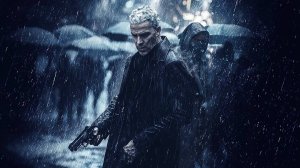 По следу тени — Русский трейлер
