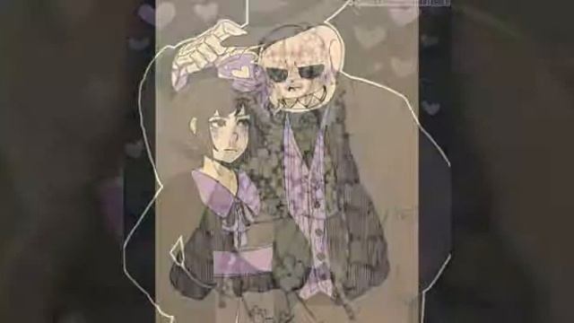 Санс и Фриск :Discorb смотреть онлайн