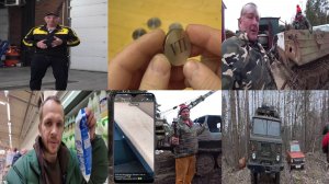 ♻Блоггеры streamers fun joy® • MMXXV publication • (Have Some Fun )