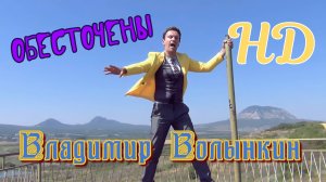Владимир Волынкин-Обесточены