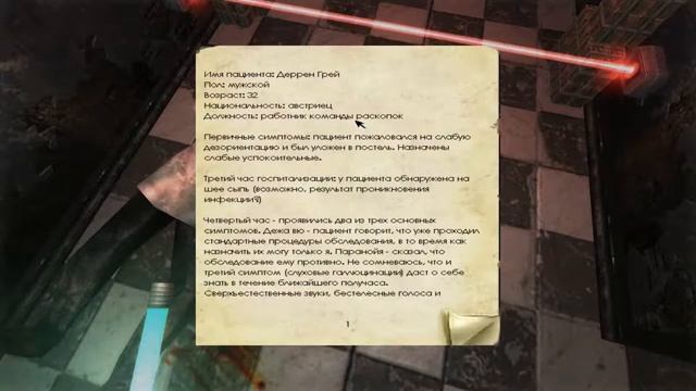 Снова в шахте - #1 - Penumbra: Дневники мертвецов смотреть онлайн