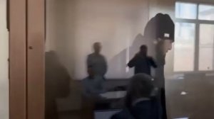 Ахмед венгалби в суде. Ахмед венглби суд