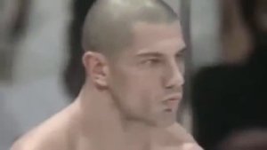 Александр Емельяненко.Сила выше понтов.Прикол.