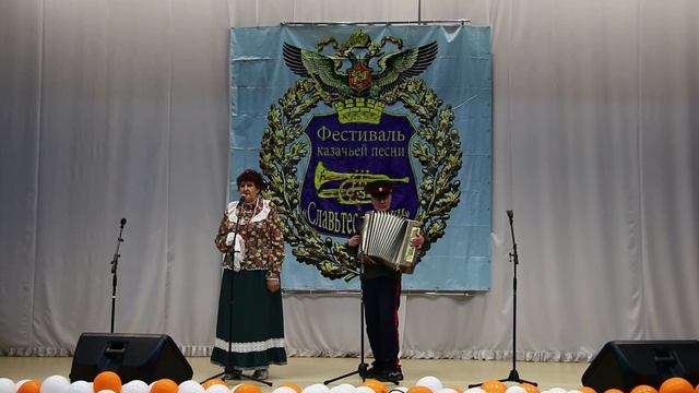 18 Тамара Николаевна Корпусенко – «Пять тополей» г. Оренбург