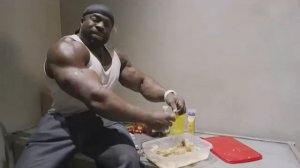 Советы от качка