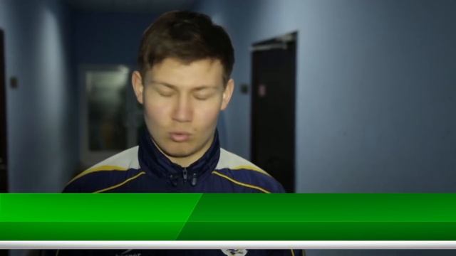 Выпуск от 18.04.17 «Орлан» сражается в Сочи - Стерлитамакское телевидение смотреть онлайн