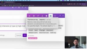 Полное руководство по функции map() в Make.com