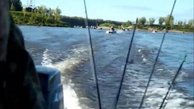 Рыболовный Фестиваль Юграстана 2013 смотреть онлайн