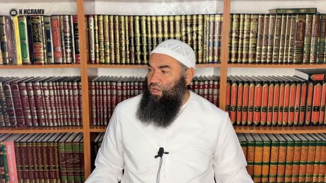 Воздаяние тем, кто препятствует молиться | Ринат Абу Мухаммад