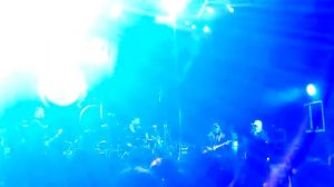 Борис Лифшиц & pLumbum dreamZ - Rock'n'Roll (Bonzo Bash 2015)