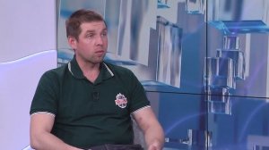 Здравый смысл. 06-05-25. Гость студии – командир поискового отряда «ТОПАZ» Илья Медведев.