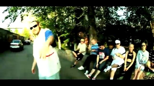 Триагрутрика. Участник Hip-Hop All Stars 2012.. смотреть онлайн