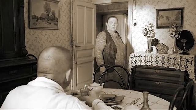 Мастер и Маргарита   3 отрывок