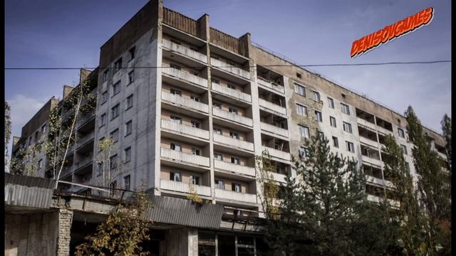 S.T.A.L.K.E.R. - ИСКУШЕНИЕ ( аудио рассказ ) смотреть онлайн