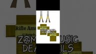 zombie music dead rails OST