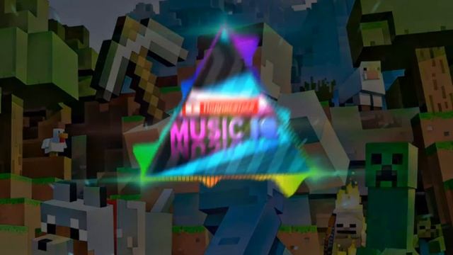 ABSOLUTE MUSIC LIBRARY-Festival//музыка для майнкрафт смотреть онлайн