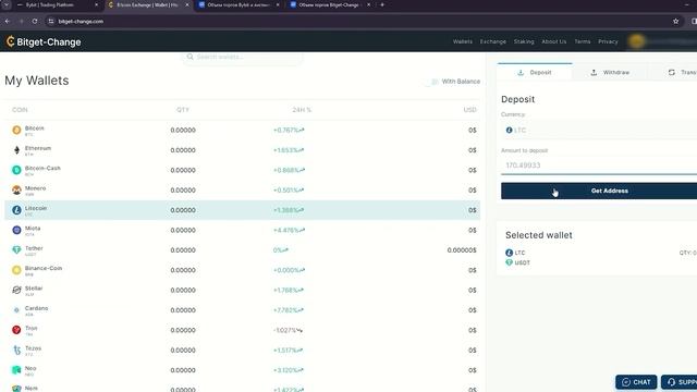 Арбитраж криптовалюты: Р2Р связка без лишних хлопот.