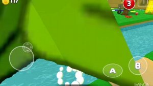 super bear adventure 4 серия 1 сезона