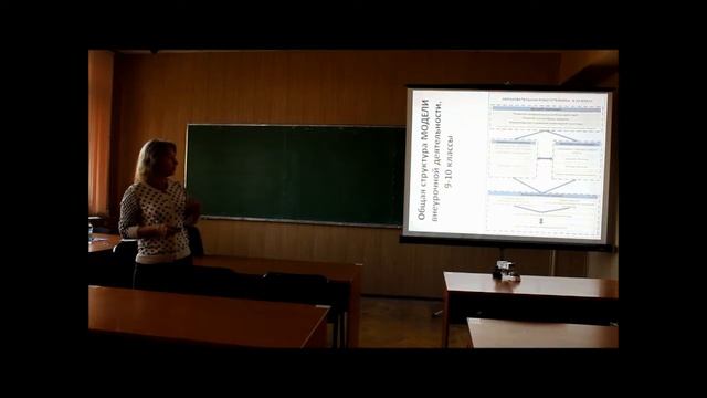 Образовательная робототехника – средство достижения актуальных образовательных результатов