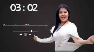 НОВИНКА Хадижа Камалидинова - ЖАНЫ ХИТ ЫРЛАРЫ 2022