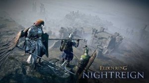 Elden Ring Nightreign - Обзорный трейлер