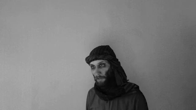 сказка про Зенги-Бабу в самоизоляционном маскараде