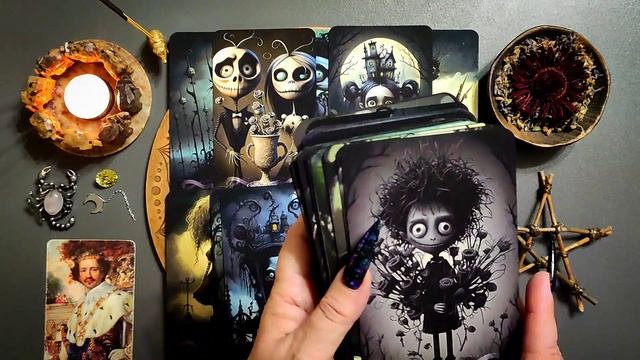 4 Короля Таро. Чувства и действия ??? Таро расклад онлай?
