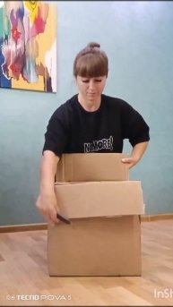 #распаковка #гамаковый шнур #макраме