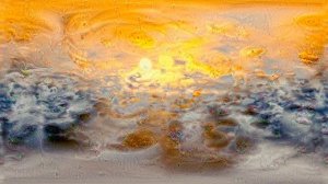 DeepDream VR