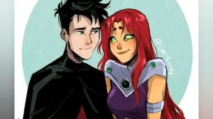 Сарфаер и робин любовь 💓💚💙❤💋👍👍👍💖💘💝💞💟