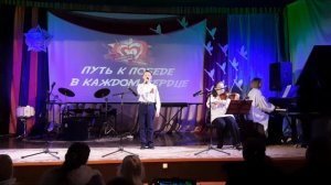 С.Маршак "Мальчик из села Поповки". Читает Денис Набойщиков.