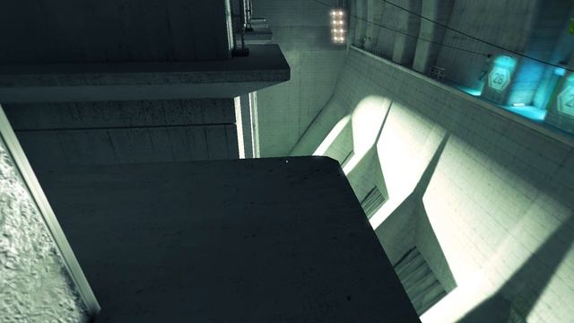 Mirror's Edge - 4 серия (Сложность Высокая) Джек