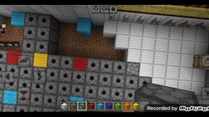 Я ремонтирую свою атомную электростанцию часть 4 | Богданчик майнкрафт.