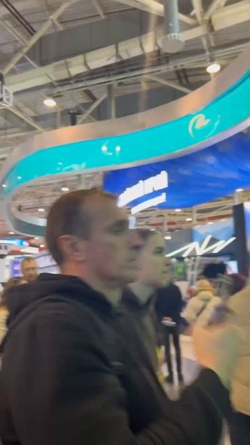 Томская, Омская и Тыва на выставке Россия смотреть онлайн