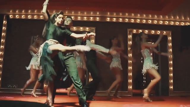 Мипарти - Дубай -  Maison Rouge