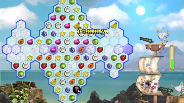 Tropix 2 9 5 Каскат