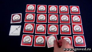 Гарри Поттер. Магия памяти. Обзор настольной игры от компании Стиль Жизни