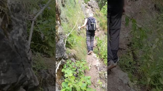 Дорога на водопад "Атыш" Наше маленькое путешествие. #Атыш #ВодопадАтыш #путешествияпоРБ #Башкирия смотреть онлайн