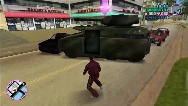 Я ПРОШЁЛ ЭТОТ МОД!! ХАРДКОРНЫЙ ФИНАЛ | GTA Vice City Hardlined смотреть онлайн