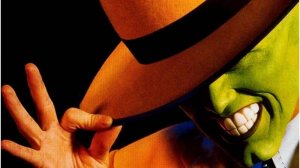 Маска / The Mask (русский трейлер)