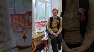 «Баллада о черством куске» Владимир Лифшиц