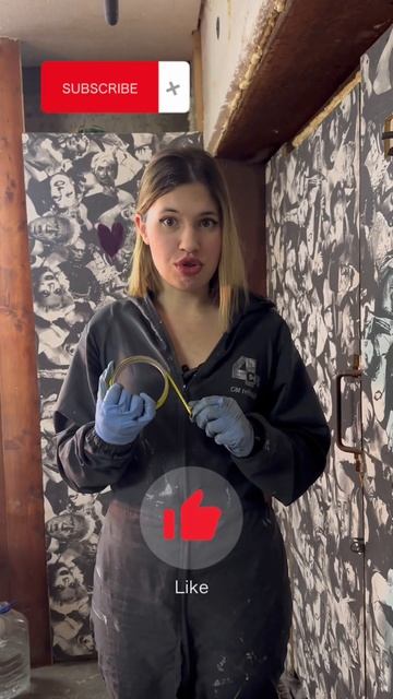 Усилитель новый, а уже гниет! #Коррозияметалла #авто #в? смотреть онлайн