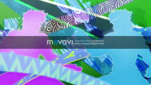 2nd JoJo opening(feat. Жанна Фриске) смотреть онлайн