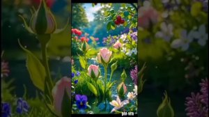 &. Красота природы 💯