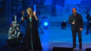 Диляра НАДЫРОВА и Брембек ГУСЕЙХАНОВ - Райский сад