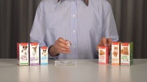 «Стоп-цистит» для кошек – быстрое решение при цистите! | Обзор от Apicenna