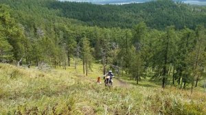 Эндуро Сугомак